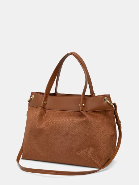 Armani Exchange сумка-тоут