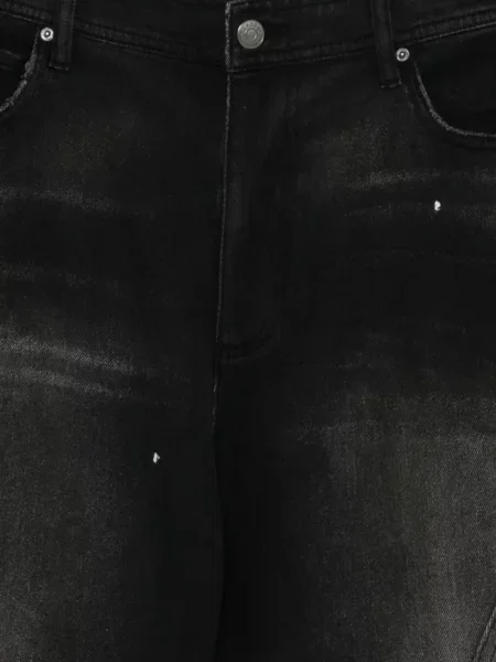 Blugi Croquis negru