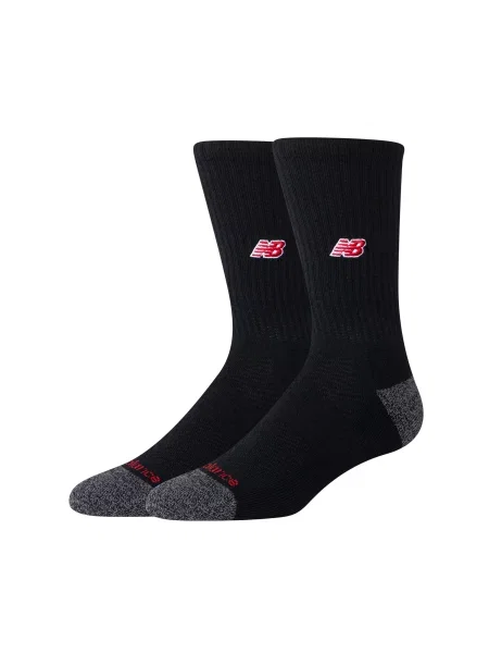 Skarpety New Balance czarne