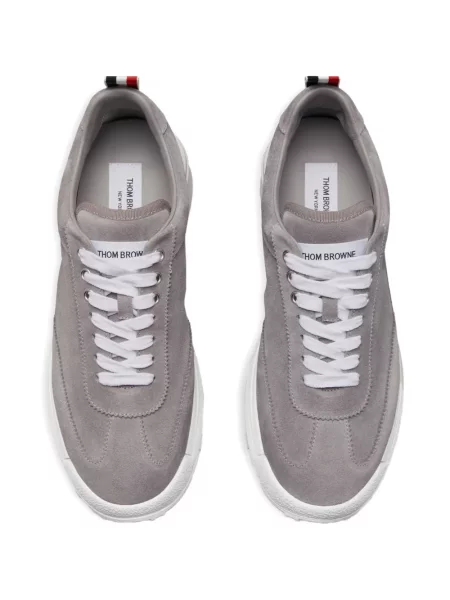 Sneakerși Thom Browne gri