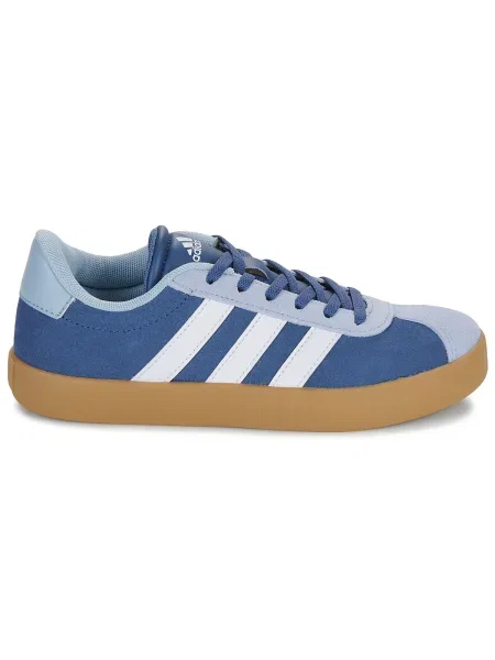 Pantofi copii Adidas albastru