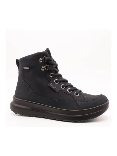 Pantofi Legero albastru