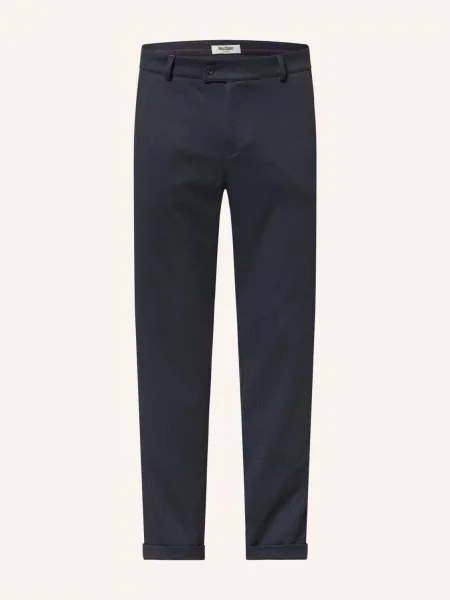 Cg Club Of Gents Oblekové Sako Cg Conn Extra Slim Fit 63 dunkelblau