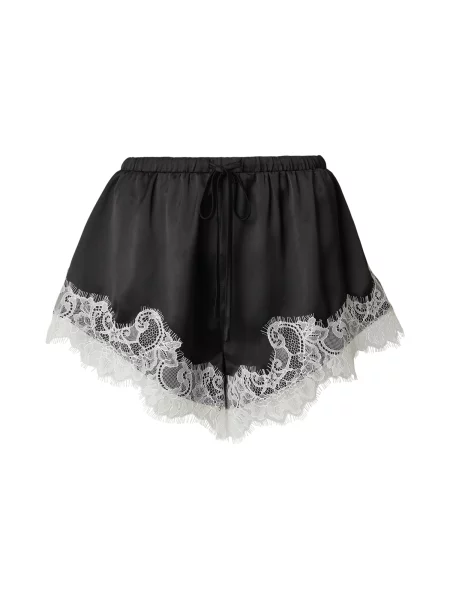 MAKARIĆ Pantaloni negru