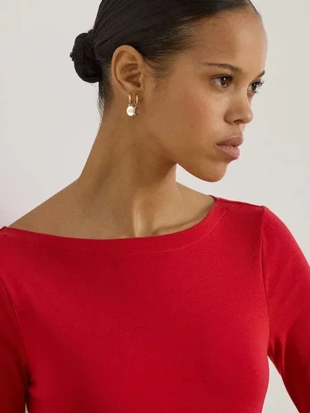 Футболка Lauren Ralph Lauren