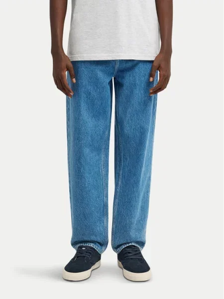 Džíny Element modré