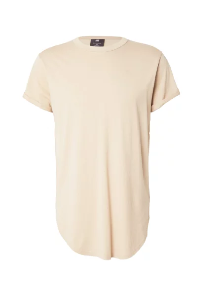 G-STAR Tricou Ductsoon kaki