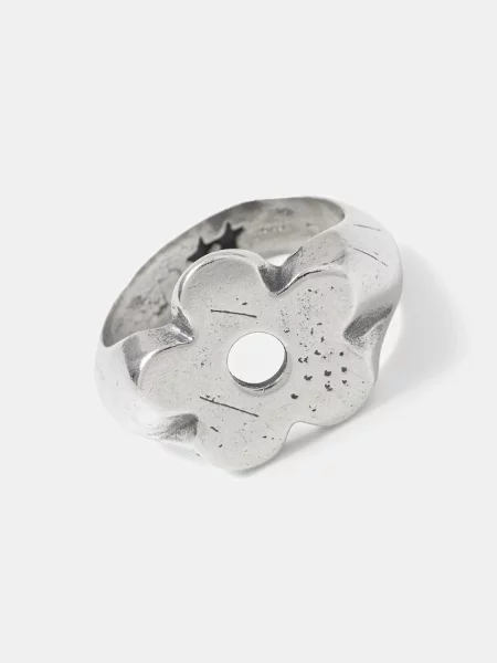 Перстень Twojeys срібний