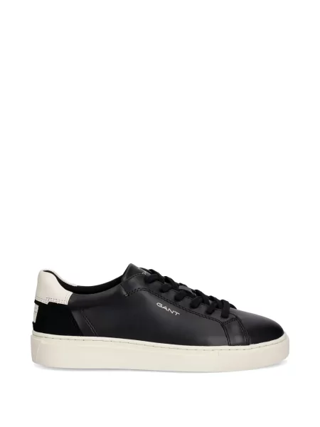 Sneakerși Gant negru