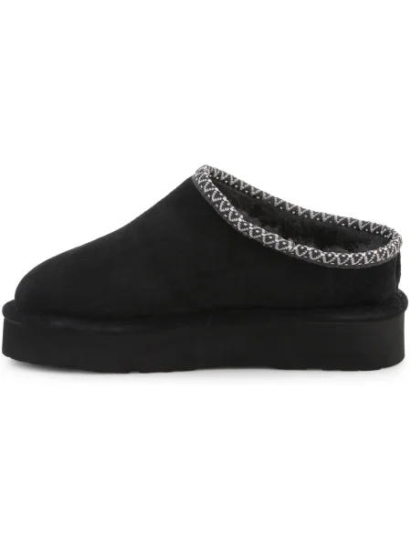 Tenisky Bearpaw čierna