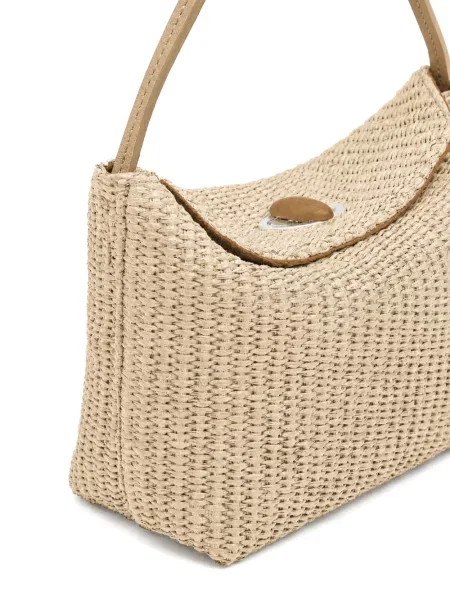 Geantă shopper Christopher Esber