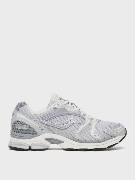 Кросівки для спортзалу Saucony сірі