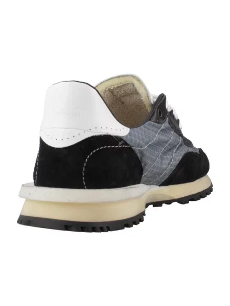 Pantofi Hidnander albastru