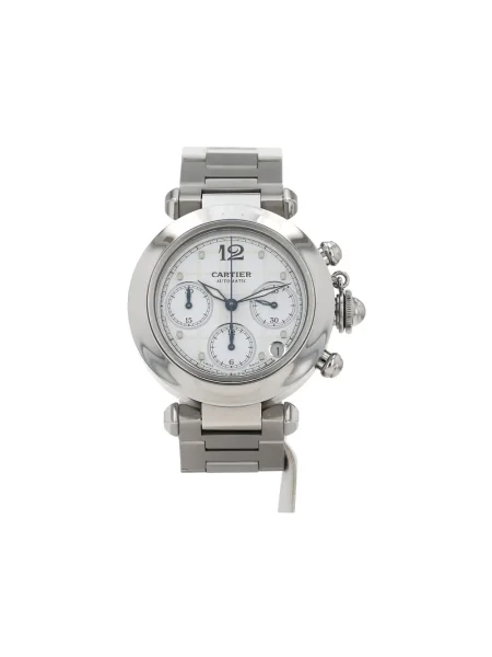 Satovi Cartier bijela