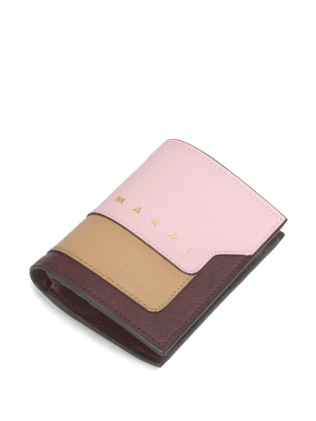 Portofel Marni roz