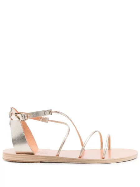 Sandale Ancient Greek Sandals auriu