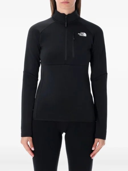 Top The North Face negru