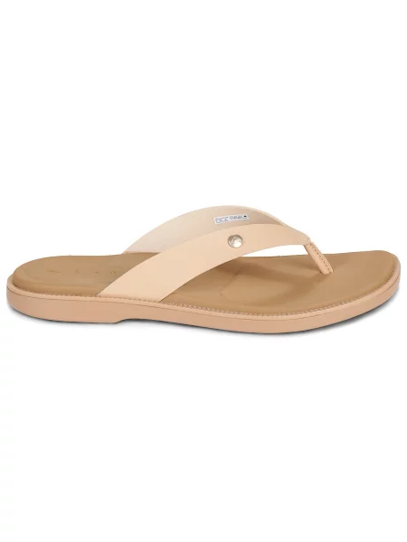 Pantofi Reef bej
