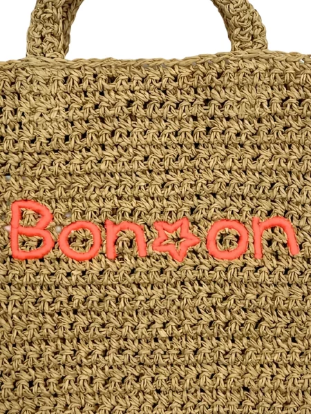 Shopperka dziecięca Bonton
