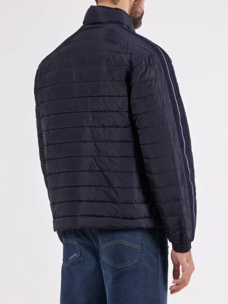 Куртка Armani Exchange синя