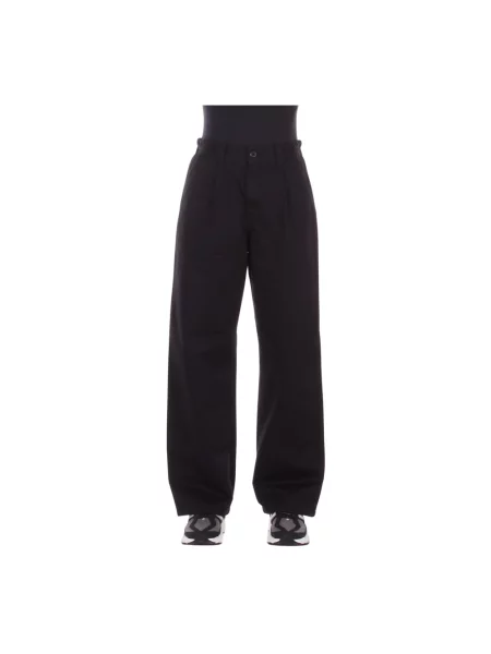 Spodnie Carhartt Wip czarne