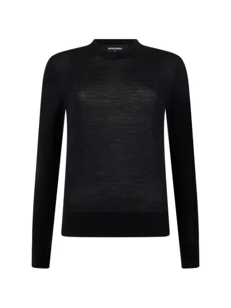 Pulover Dsquared2 negru