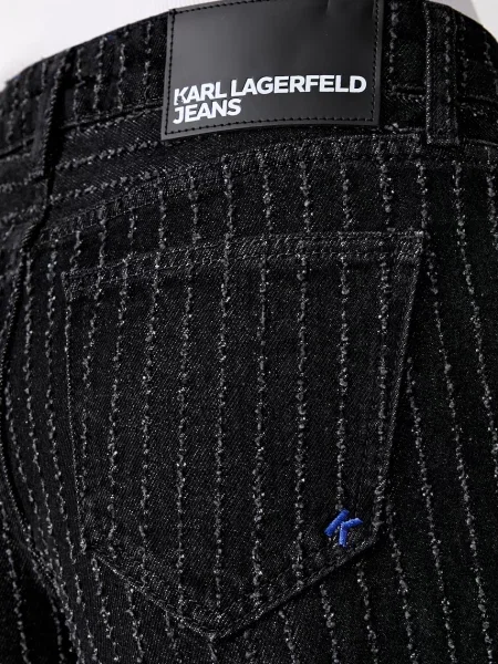 Бермуды Karl Lagerfeld Jeans
