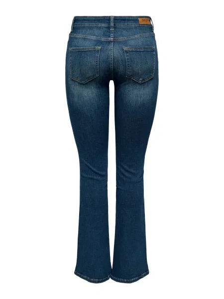 ONLY Jeans ONLBlush închis albastru