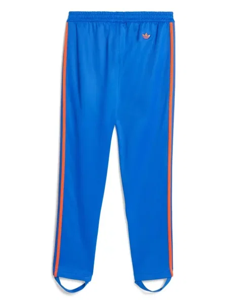 Siuvinėtas palaidinė be rankovių Adidas be rankovių