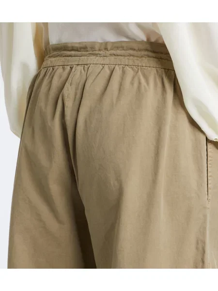 Pantaloni Frame gri