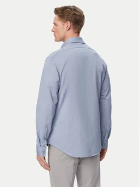 Calvin Klein Ing világoskék