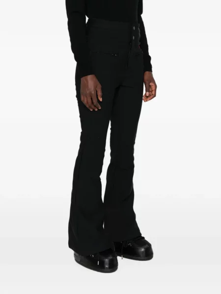 Pantaloni de schi Perfect Moment negru