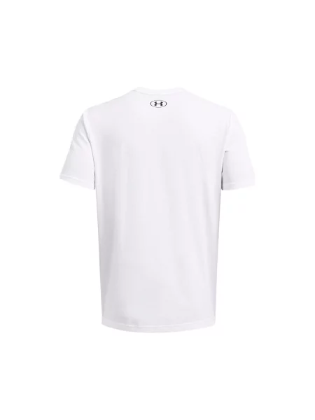 Majica Under Armour bijela