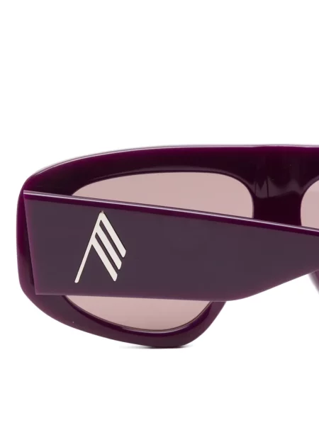 Ochelari de soare The Attico violet