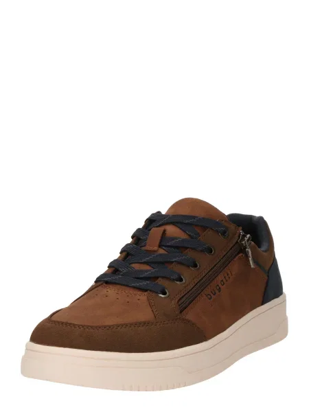 Bugatti Sneakers Spinaker maro