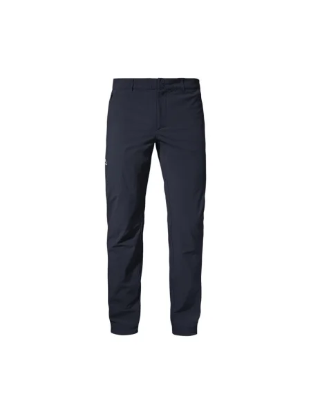 Pantaloni Schöffel negru