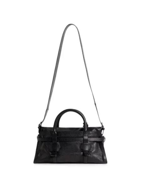 Geantă Dsquared2 negru