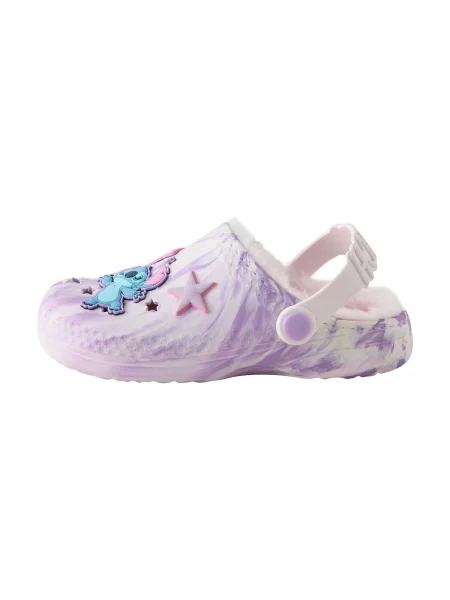 Next Otvorene cipele lila / miks