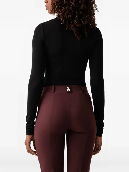 Body Patrizia Pepe negru