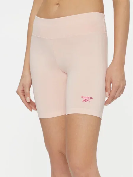 Majica Reebok črna