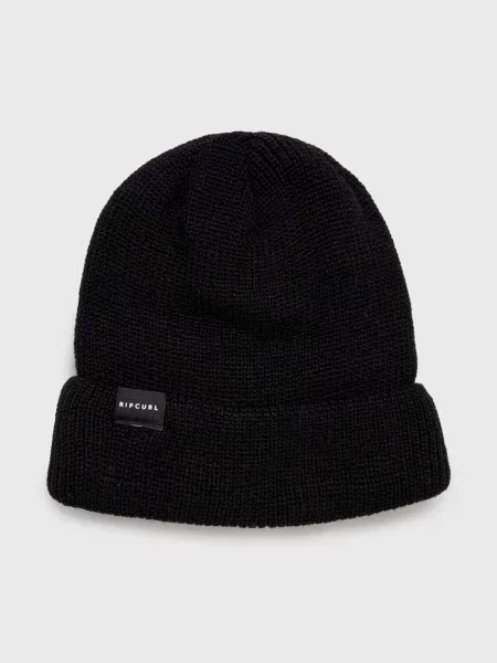 Шапка Rip Curl черно