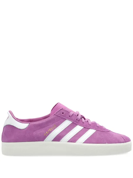 Sneakerși Adidas Spezial negru