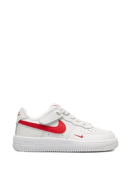 Sneakers Nike Air Force 1 λευκό