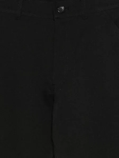 Pantaloni Comme Des Garçons Shirt negru
