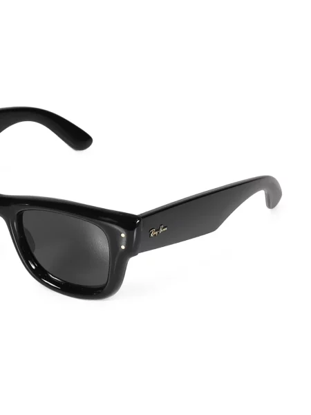 Ochelari de soare Ray-ban negru