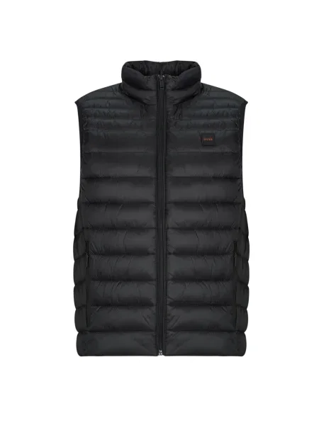 Geacă Boss negru