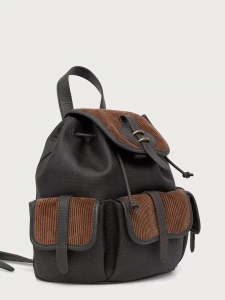 Coccinelle rucsac pentru femei verde