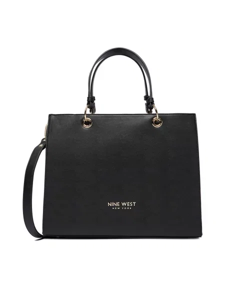 Kabelka Nine West černá