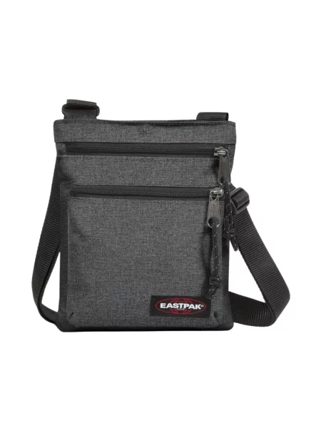 Torebka Eastpak szara