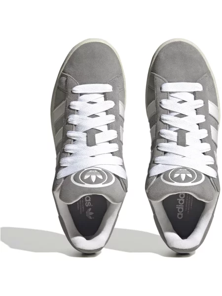 Tenisky Adidas sivá